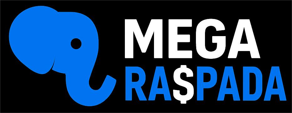 Mega Raspada